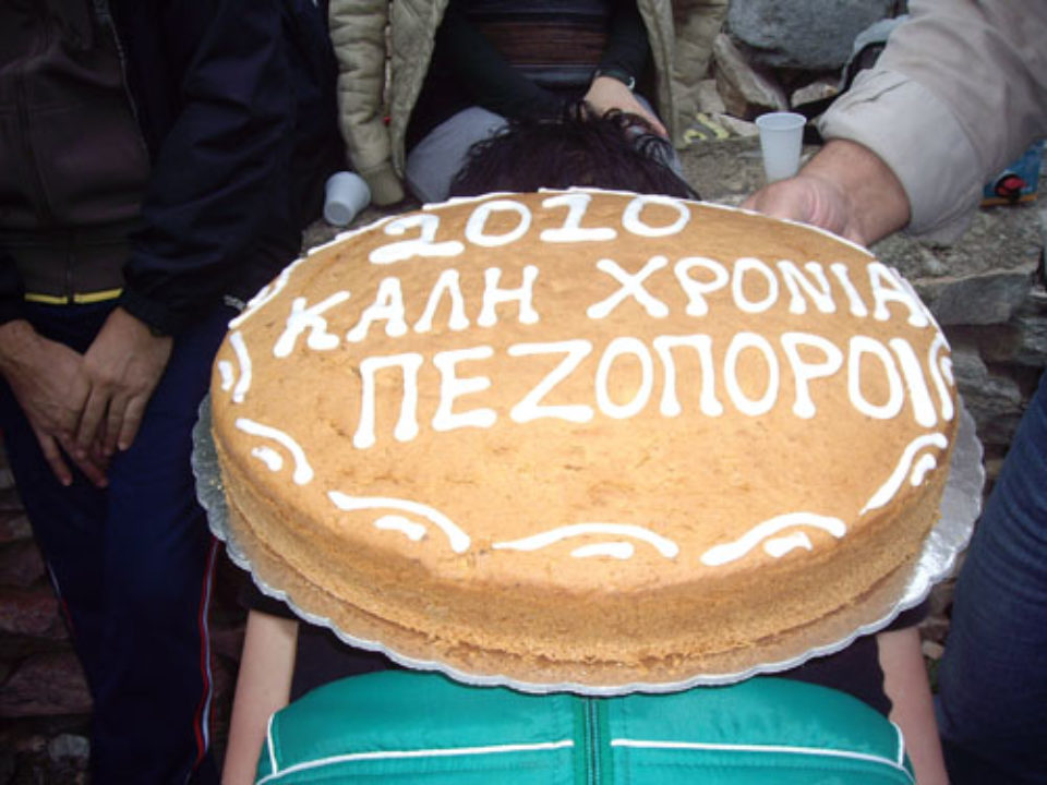 Πίτα 2010